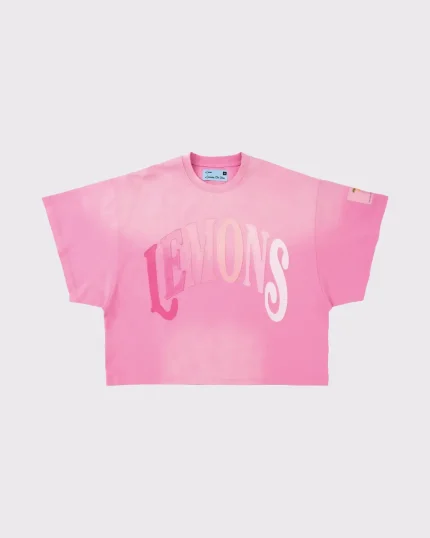 Lemons On Fire Black Pink (2)