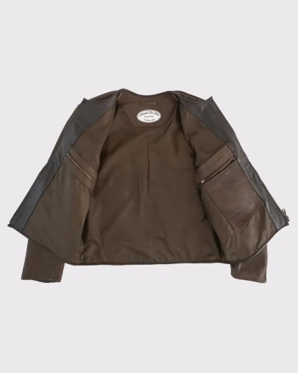 Lemons On Fire Leather Jacket (5)