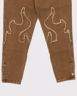 Lemons On Fire No Stones Jeans (1)