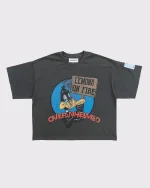 Lemons On Fire Overwhelmed T Shirt (3)