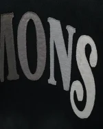 Lemons On Fire Tee Black (2)