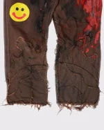 Lemons On Fire War Jeans (1)