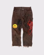 Lemons On Fire War Jeans (3)