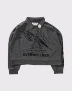 Lemons On Fire Zip Sweatshirts (3)