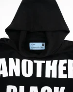 Lemons on Fire Another Black Hoodie (1)