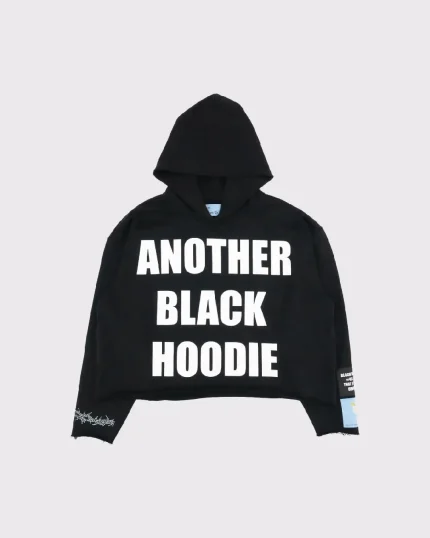 Lemons on Fire Another Black Hoodie (4)