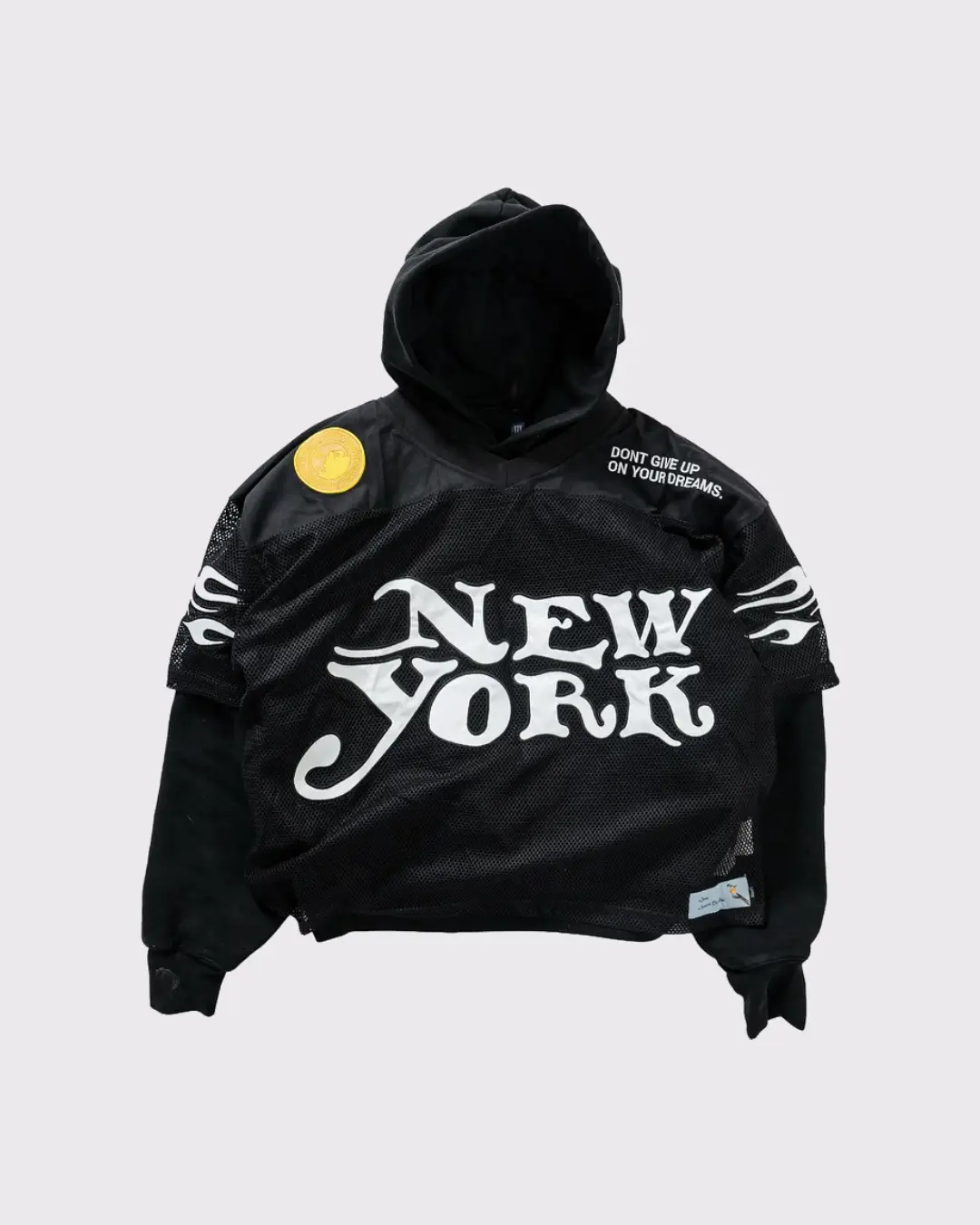 Lemons on Fire Better in Black Hoodie (1) Lemons on Fire Better in Black Hoodie (1)