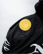 Lemons on Fire Better in Black Hoodie (4)