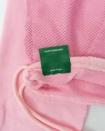 Lemons on Fire Hoodie Pink (2)