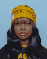 Lemons on Fire Store Beanie (3)