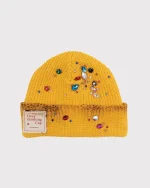 Lemons on Fire Store Beanie (5)