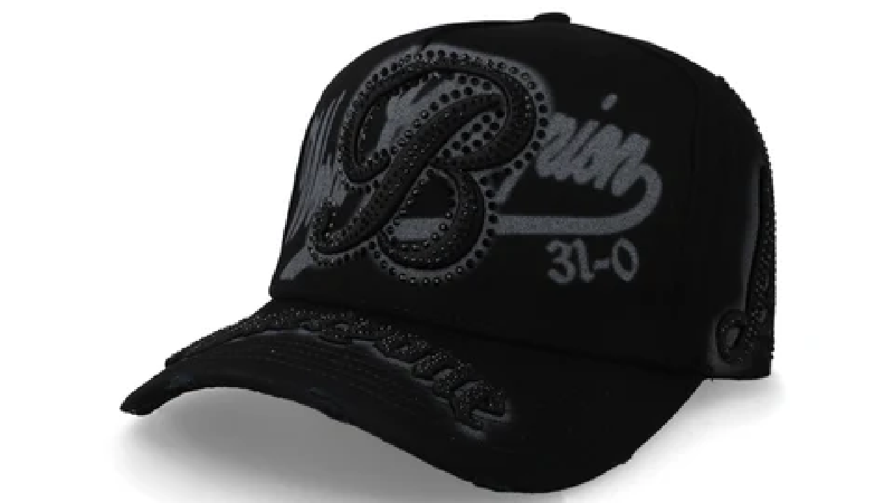 31 hats
