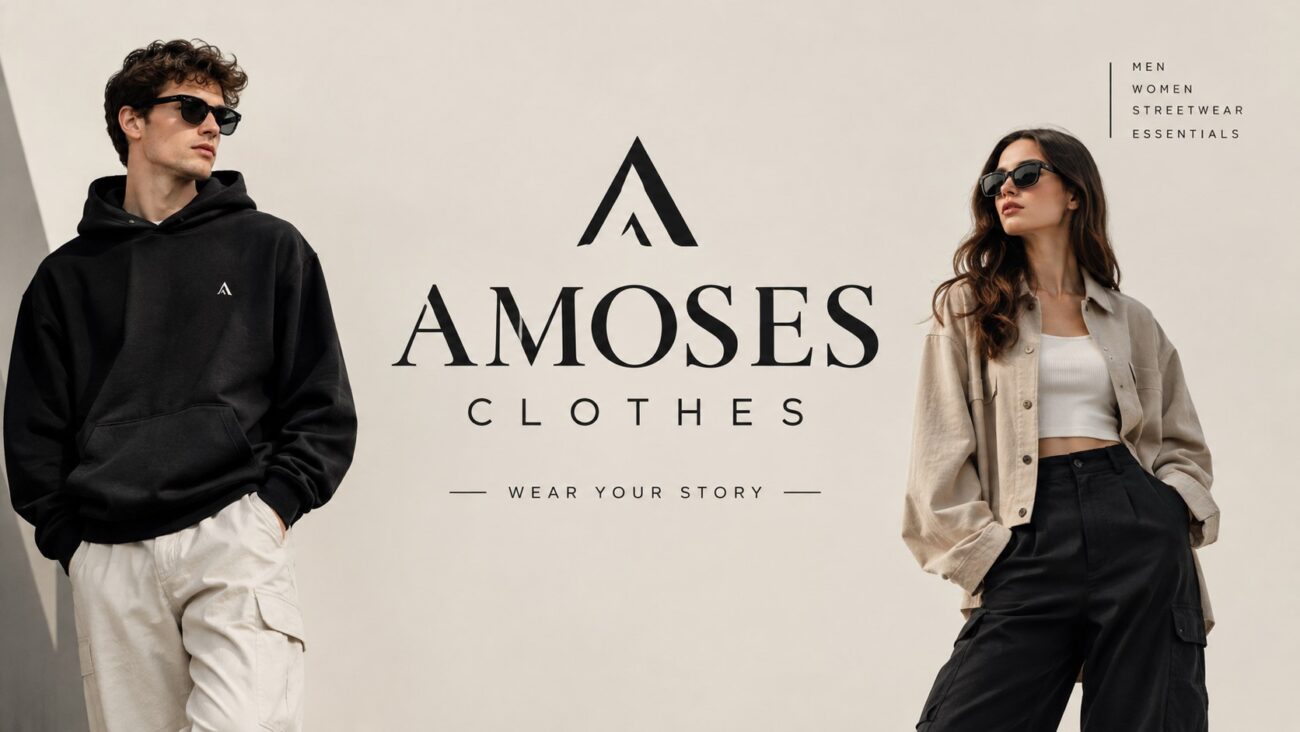 Amoses Clothe