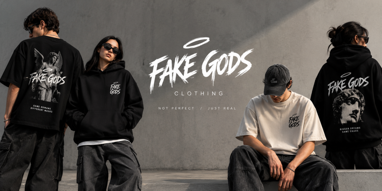 Fake Gods