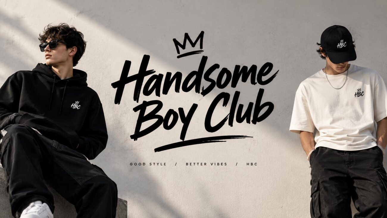 Handsome Boy Club