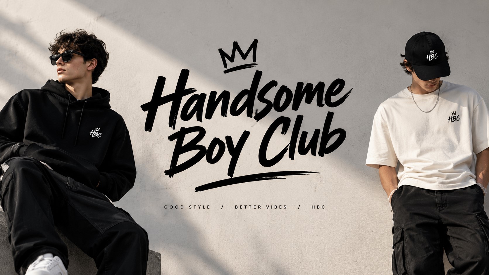 Handsome Boy Club