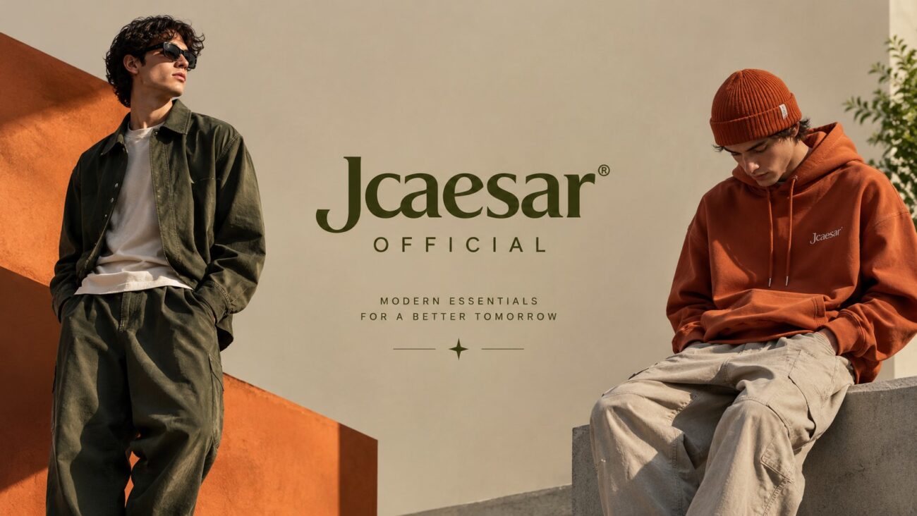 Jcaesar Official