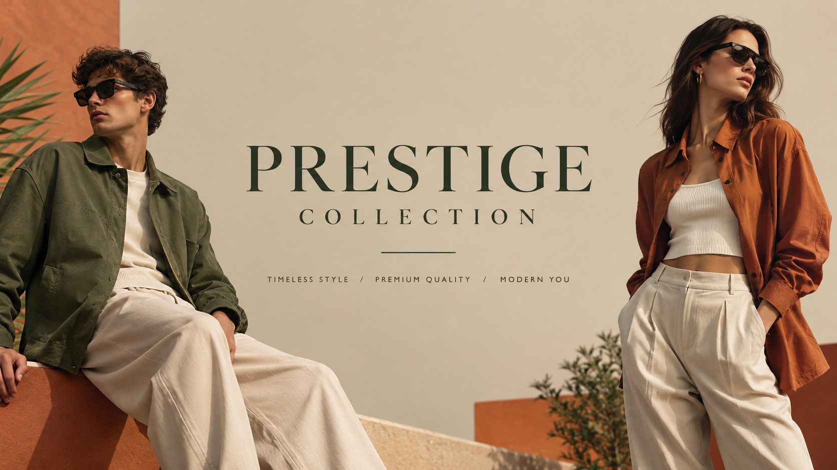 Prestige Collection