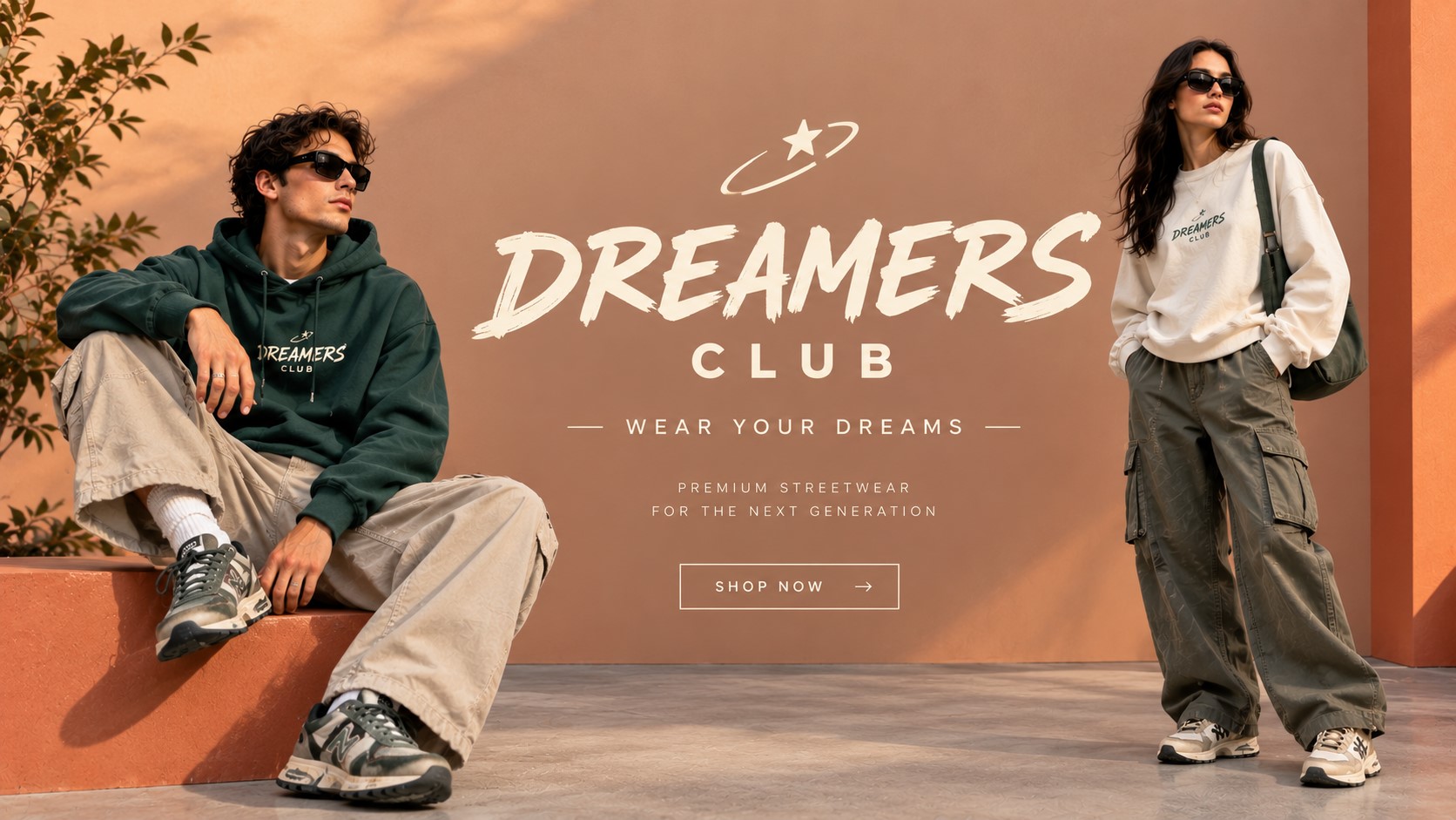 dreamers club