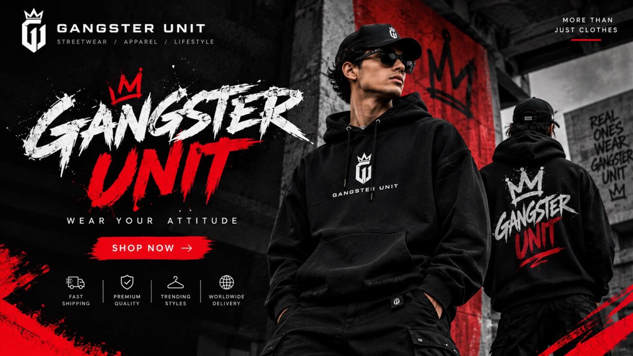 gangster unit