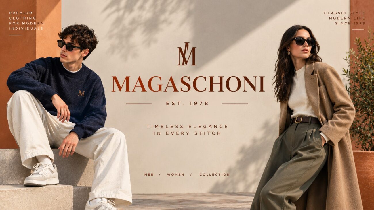 magaschoni