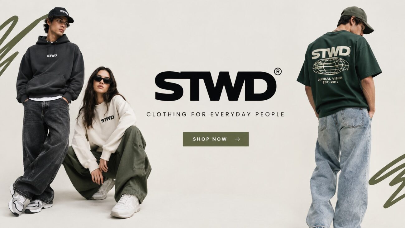 stwd